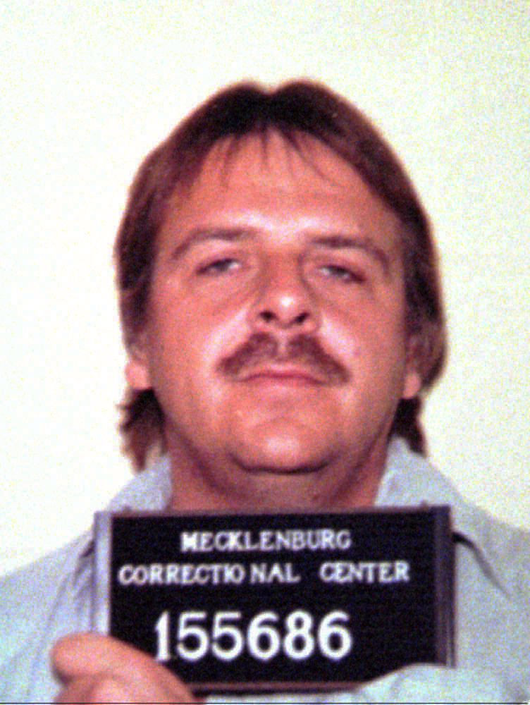 1996 Ronald Hoke